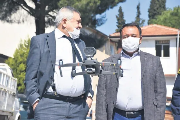 Prof. Dr. Oğuz Özyaral Kovid-19 şüphesiyle hastaneye kaldırıldı-6