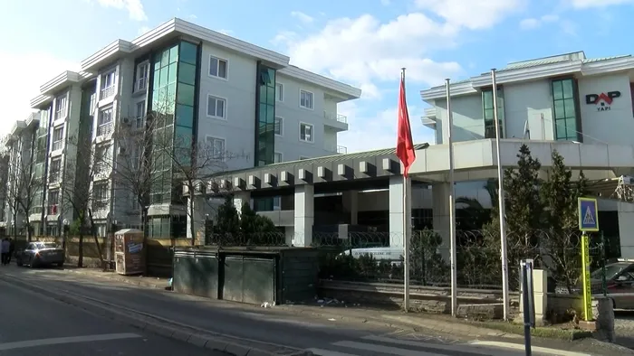 İstanbul Sancaktepe'de kan donduran olay! Avukat Fatih Gürbüz Karakoyunlu oğlu tarafından 20 kez bıçaklanarak öldürüldü! Dikkat çeken CHP detayı-8