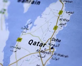 Ablukacı ülkelerden yeni Katar kararı