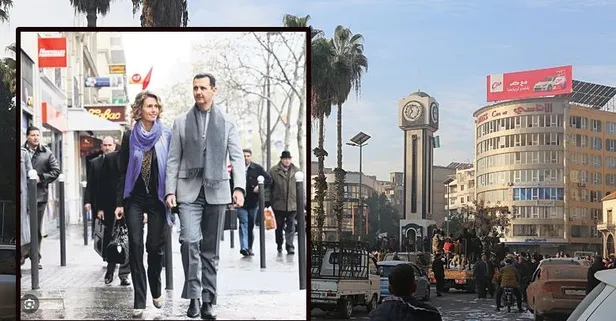 61 yıllık rejim 12 günde bitti! Suriye'de muhalifler Şam'ı ele geçirdi I 27 Kasım'da başlayan sürpriz harekatla rejim devrildi