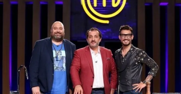 MasterChef 9 Ekim neden yok? Masterchef yeni bölüm neden yayınlanmadı?