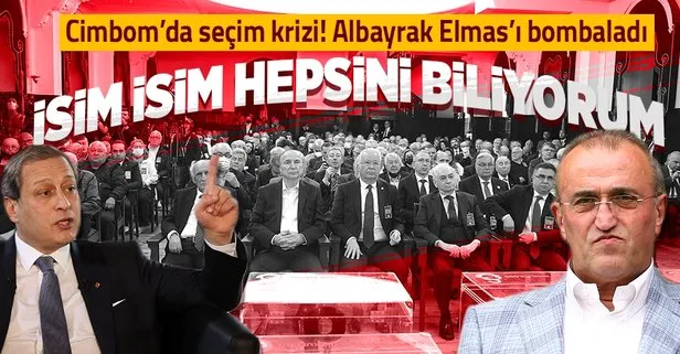 Galatasaray’da olağanüstü divan kurulu! Başkan Burak Elmas katılmadı: Dikkat çeken sandık detayları