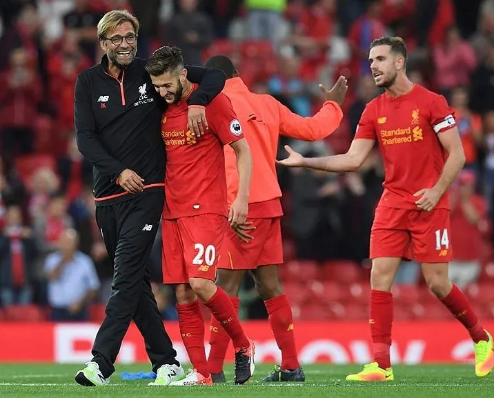 Liverpool, son şampiyonu farklı yendi