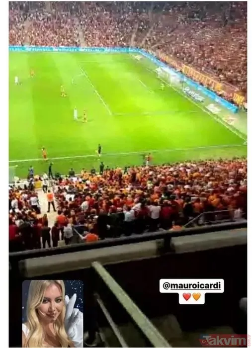 Ayrılığın ardından Wanda Nara sessizliğini bozdu! Mauro Icardi için flaş sözler - 10