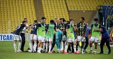 Fenerbahçe- Hes Kablo Kayserispor maçı hakkında olay sözler: Artık F.Bahçe forması giymemeliler