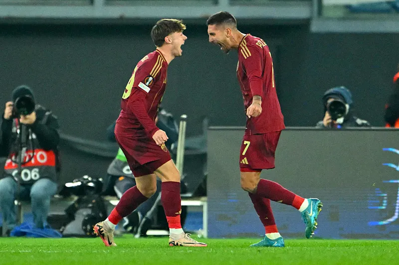 Galatasaray'a transferde şok! Roma'nın yıldızından ret yanıtı - 8