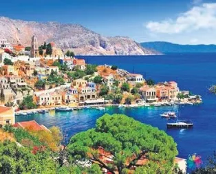 Balıkçılar can ’simi’di