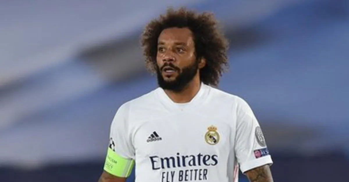 Son dakika transfer haberleri... Real Madrid’le sözleşmesi biten Marcelo Türkiye’ye mi geliyor? Bomba Fenerbahçe ve Trabzonspor detayı