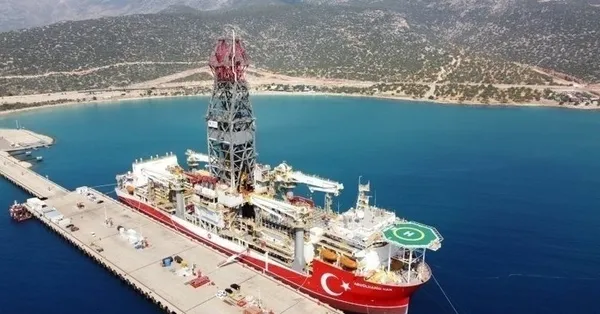 Yunanistan'ın bitmek bilmeyen Abdülhamid Han korkusu! Türkiye düşmanı Dendias Kıbrıs ziyaretinden itiraf gibi sözler: Engelleyemiyoruz