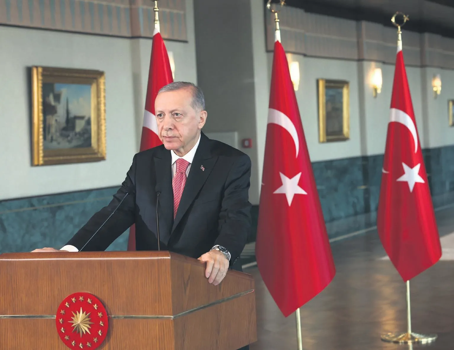 2023 şanlı tarih olacak