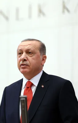 Erdoğan'dan Barzani'ye: Yanlıştan dönerseniz...