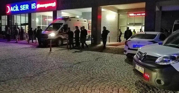 Son dakika: Konya Doğanhisar Belediye Başkanı İhsan Öztoklu bıçaklı saldırıda hayatını kaybetti