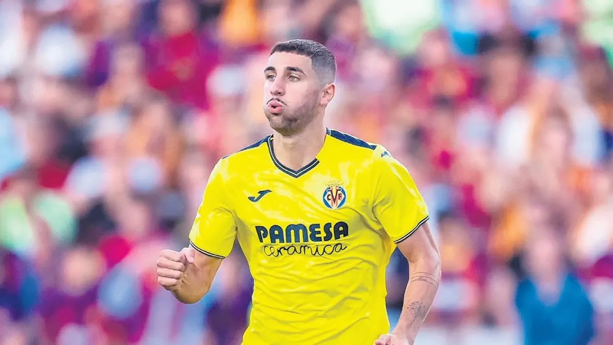 Beşiktaş Comesana’yı gündemine aldı: Orta saha için Ocak hamlesi hazır