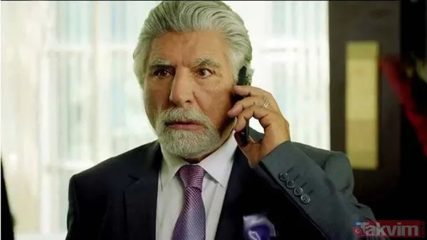 Ezel'in Ömer'i son hali ile hayranlarını şaşırttı! Ezel'de Ömer'i oynamıştı! - 16