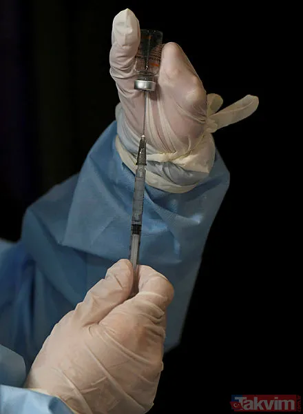 Koronavirüs aşısı servetlerine servet kattı! En çok kazananlar listesinin başında 2 Türk var! BioNTech, Moderna, Sinovac... - 30