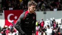 TFF açıkladı! Serdar Saatçı milli takım kampından ayrıldı!