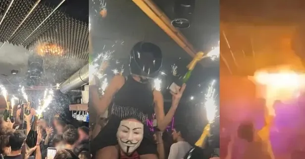 İsviçre’de gece kulübündeki yangın nasıl çıktı? Yetkililerden ilk açıklama geldi