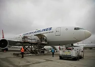 KKTCye 3 ay aradan sonra ilk uçuş