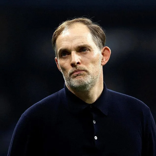 İngiltere’nin yeni patronu Tuchel!
