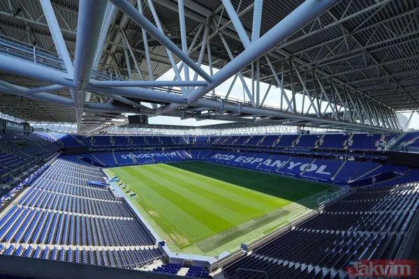 2030 ve 2034 Dünya Kupası'nın oynanacağı statlar belli oldu! - 15