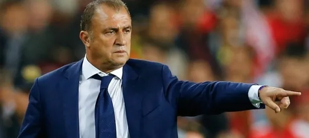 Fatih Terim tartışması bitmiyor
