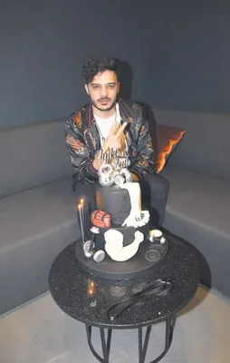 Doğum günü konseri