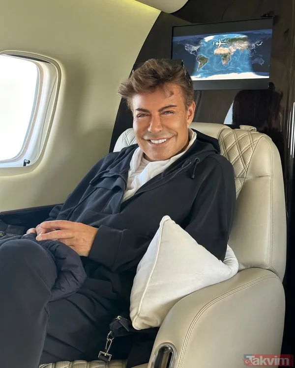 Fatih Ürek'in ailesine ilişkin şok sözler: “Hayattayken evini yağmaladılar” I Yasaklı madde iddialarına hastane açıklaması - 14