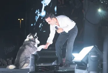 Serenay'dan sevgilisi Mert Demir'e tam destek
