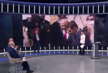 Rubio’nun İsrail ziyareti Mescid-i Aksa sorularını gündeme taşıdı!