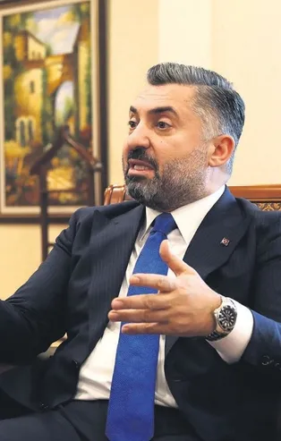 FOX TV'den skandal! Doğan Şentürk RTÜK Başkanı Şahin'i tehdit etti: Daha şimdi başlıyor her şey