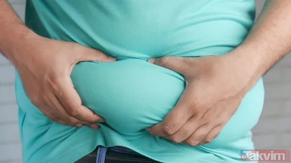 Korkutan tablo! Dünyanın en obez şehrinde her 2 kişiden biri ayağa kalkamıyor - 5