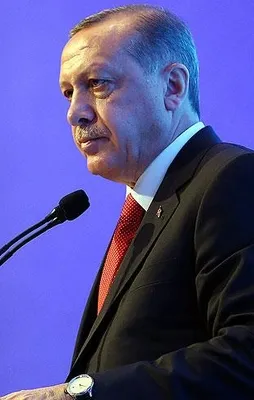 Erdoğan'dan Hindistan'a milli para çağrısı