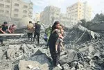Acının tarifi yok! Dr. Ela en-Neccar kaybettiklerine rağmen Gazze’de hayata tutunuyor
