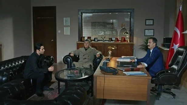 Eşkıya Dünyaya Hükümdar Olmaz 138. bölüm izle-2