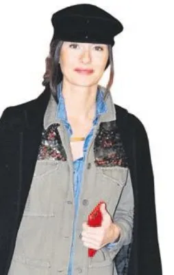 Patroniçe teftişte