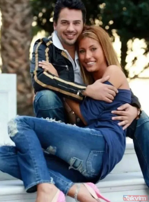 Eski eşler Emre Altuğ ile Çağla Şıkel'ın arası açık mı Şıkel sonunda konuştu: "Emre ile..." Aşk dedikoduları yüzünden gerilim tırmanmıştı - 2