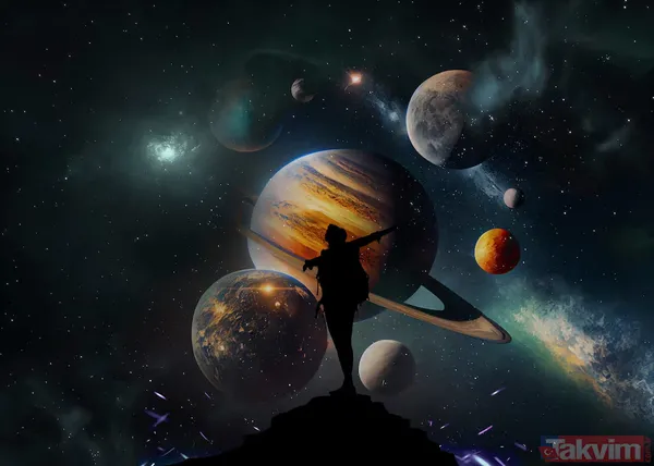 Ne yapsalar olmuyor! Talihi kapalı en şanssız 3 burç - 1