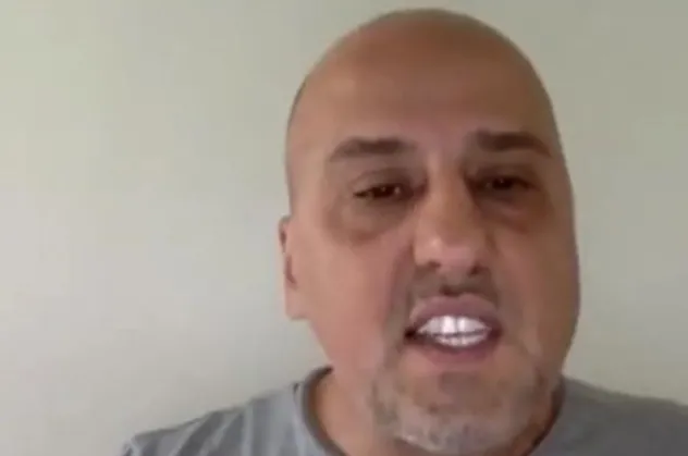 TİP Milletvekili Ahmet Şık'tan skandal sözler: "Bu devlet katildir yıkmamız lazım" | Soruşturma başlatıldı