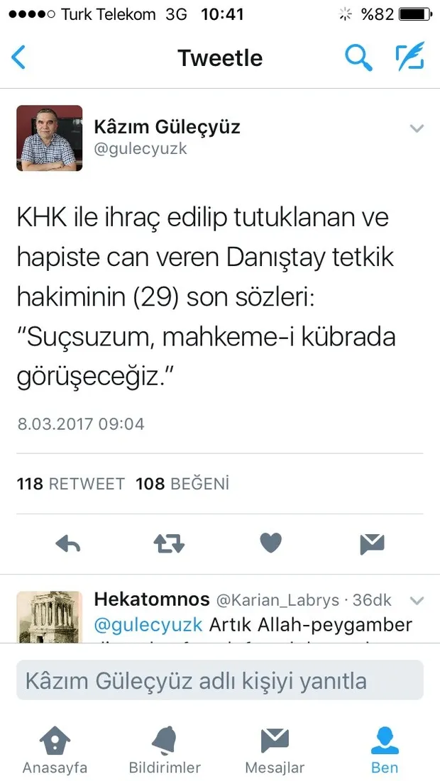 CHP ve FETÖ'den ortak yalan-1