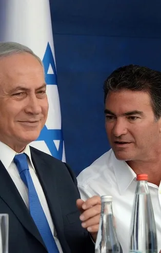 Son dakika: Mossad Başkanı Yossi Cohen koronavirüs karantinasında