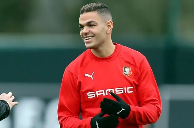 Fenerbahçe'den son dakika transfer hamlesi! Ben Arfa...