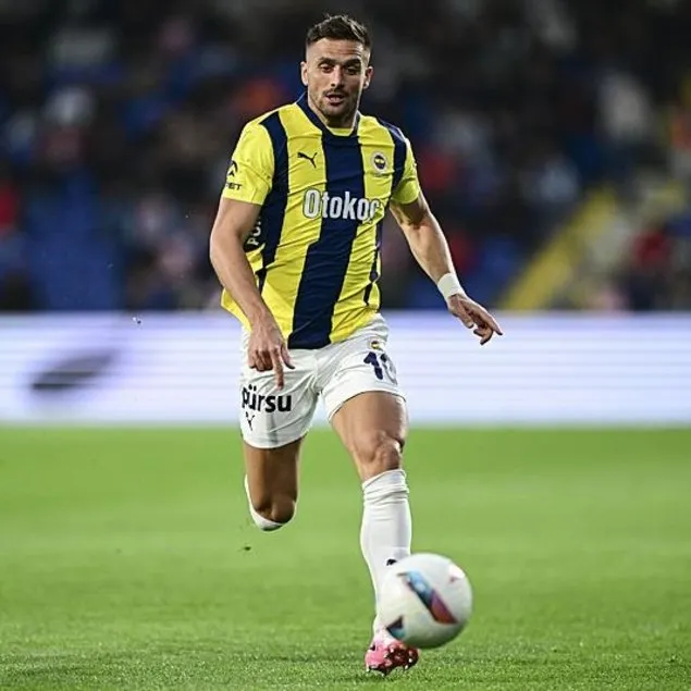 Dusan Tadic Komşu’ya önerildi