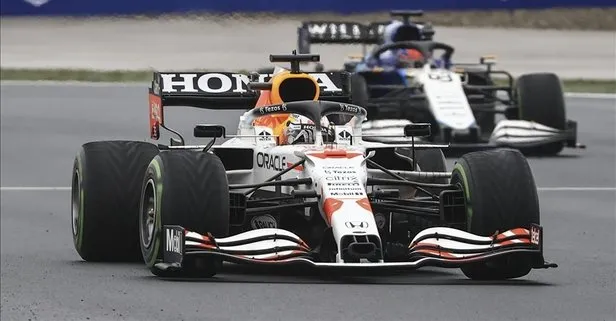 Türkiye, 3 günde Formula 1’den dev kazanç sağladı
