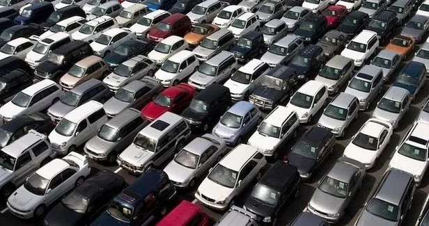 Megerse Sahibinden 2 El Otomobil Alacaklar Dikkat Takvim