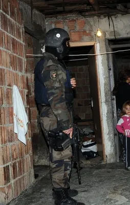 Cono Aşireti yakalanmamak için öyle bir yöntem geliştirmiş ki...
