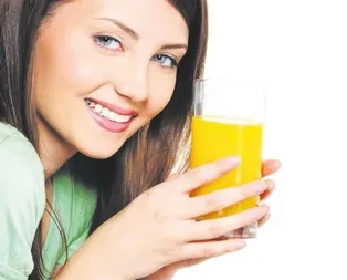 Portakal-kivi olursun çivi gibi