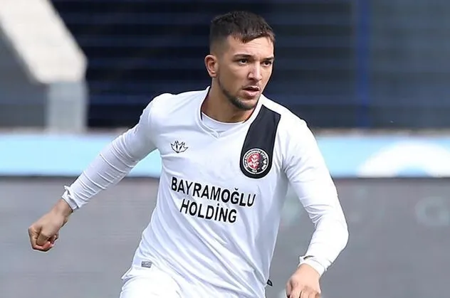 Brahim Darri için son karar bekleniyor