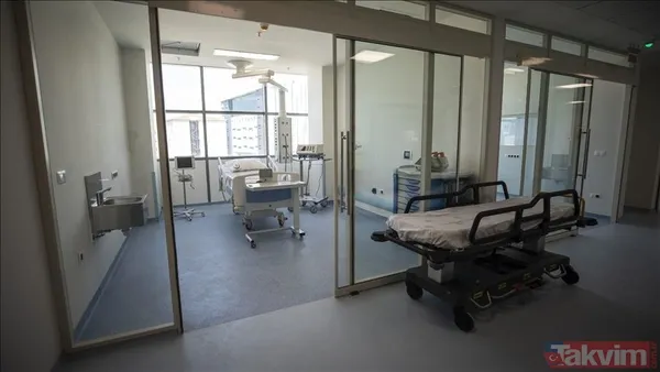 Kadın doğum merkezinde korkunç ticaret! Hastaların yumurtalarını ABD'ye sattılar! Soruşturma başlatıldı - 2