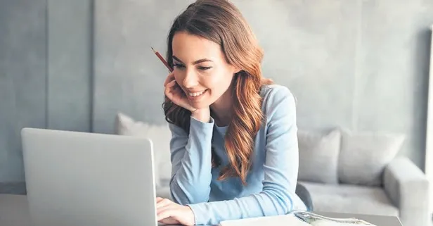 Evden çalışmada yeni dönem: Elektrik ve internet faturasını işveren ödeyecek