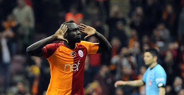Galatasaray, Süper lig’in beyaz noktadan en çok gol bulan takımı oldu